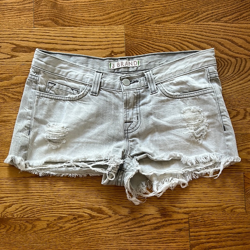 J Brand Shorts